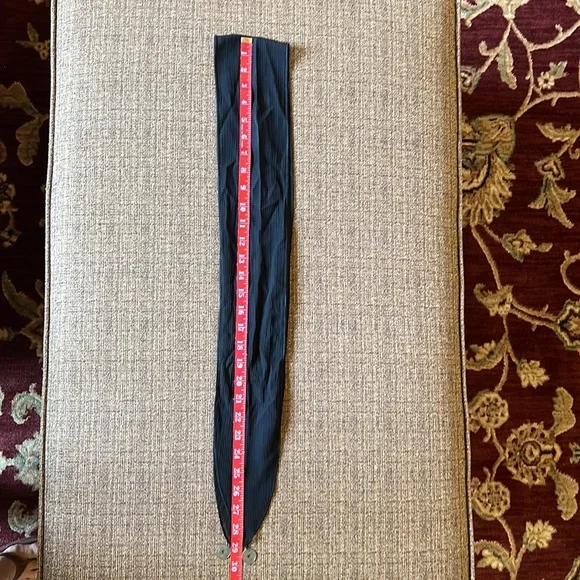 Joseph Ribkoff Black Boot Cut Pants - Picture 7 of 15